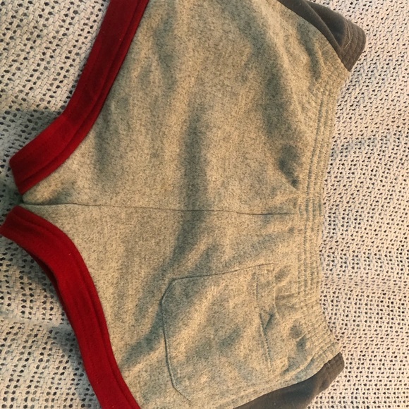 Bruce Jenner classic shorts - Picture 2 of 3